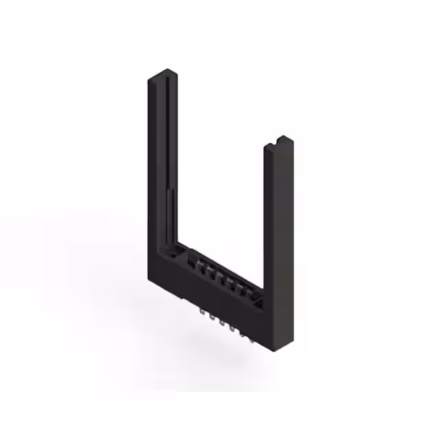 357-006-405-168 EDAC Inc.  Edgeboard Connectors
